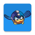 Twitchy Bird