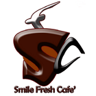 Smile Fresh Cafe' icône