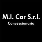 آیکون‌ M.I.Car - Concessionaria