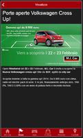 برنامه‌نما M.I.Car - Concessionaria عکس از صفحه