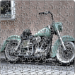 Best Motorcycles Puzzle