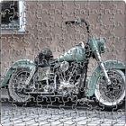 Best Motorcycles Puzzle आइकन