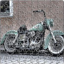 Best Motorcycles Puzzle APK