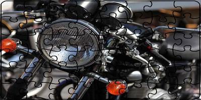 Best Motorcycles Puzzle capture d'écran 1