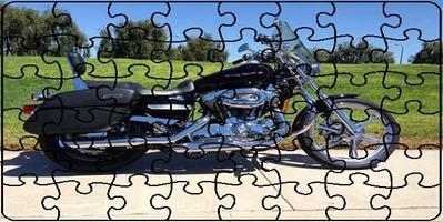 Best Motorcycles Puzzle स्क्रीनशॉट 2