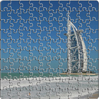 Dubai Puzzle 圖標