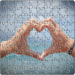 Puzzles for Romantics