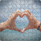 Puzzles for Romantics icône