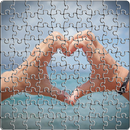 Puzzles for Romantics APK