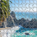 Paradise Puzzle APK