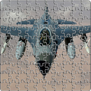 Planes Puzzle APK