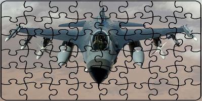 Planes Puzzle 스크린샷 2