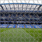 Stadiums Puzzle icône