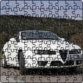 Sports Cars Puzzle