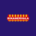 Bikanervala Zeichen