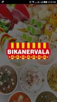 Bikanervala plakat