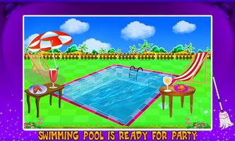 Swimming Pool Repair & Cleanup syot layar 1