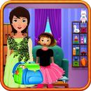 APK Mommy Busy Day Routine – Daily Task Simulator Game