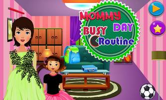 Mommy Busy Day Routine screenshot 3