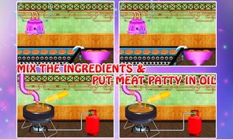 Nuggets Chicken Factory - Cooking Game screenshot 2