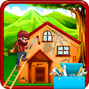 APK Old House Repair & Fix It