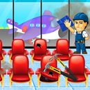 Airport Repair & Fix it APK