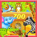 Animal Zoo Fun trip Adventure APK