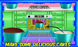 Bakery Shop Business Game screenshot 1