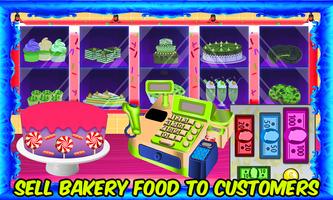 Bakery Shop Business Game screenshot 2