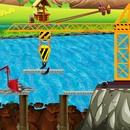 APK Bridge Builder & Repair Game