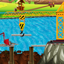 Bridge Builder & Repair Game APK