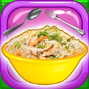 Chinese Rice Cook Restaurant APK