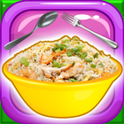 Chinese Rice Cook Restaurant icon