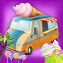 DIY Clay Toys Maker: Rainbow Slime Design Games APK