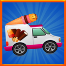 APK Ice Cream Delight Maker Van