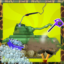 Army Tank Repair APK