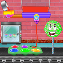 Lollipop Maker Factory Simulator: Food Cooking Fun APK
