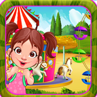 Summer Fair Fun & Carnival - Festival Game icône