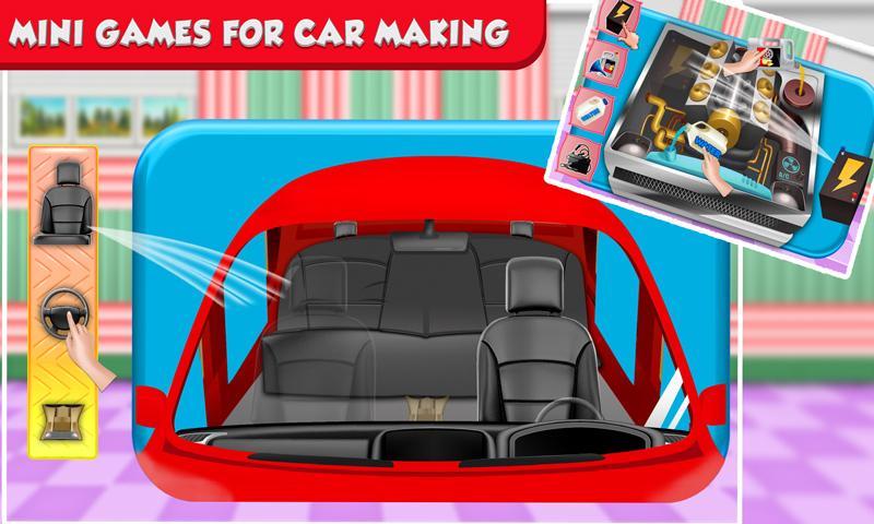 Car Making Games >> Sports Car Factory For Android Apk Download Car Making Games >> Sports Car Factory For Android Apk Download