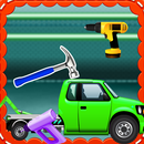 APK Tow Car Maker & Builder