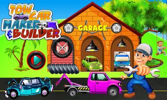 Tow Car Maker & Builder screenshot 3