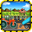 Village Road Construction Builder: Build Highway