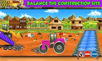 Village Road Construction Builder gönderen