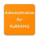 Administration for RabbitMQ icône