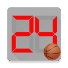 Basketball Scoreboard biểu tượng