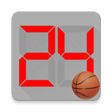 Basketball Scoreboard アイコン