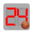 Basketball Scoreboard ícone