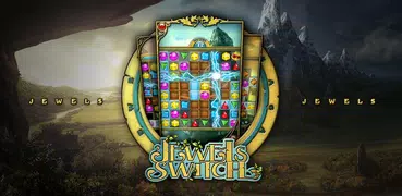 寶石傳奇 - Jewels Switch