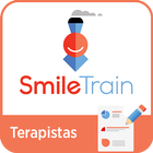 Smile Train Terapistas आइकन