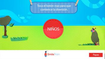 پوستر Smile Train